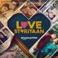 Love Storiyaan Mp3 Songs