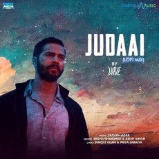Judaai (Lofi Mix) Judaai (Lofi Mix)