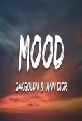 Mood song